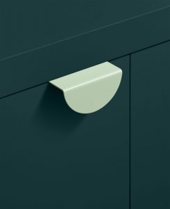 Kitchen Spraying Handles