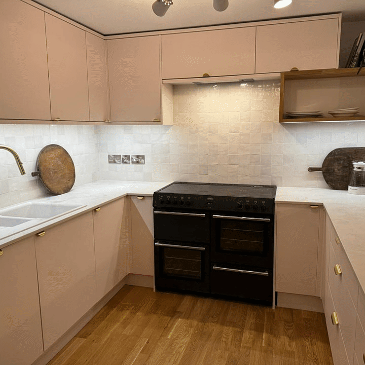 Kitchen Spraying Spray Dec