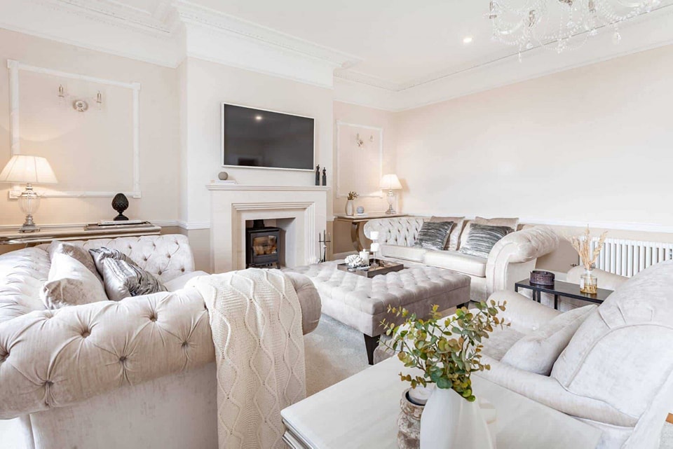 Interior Decorating Lounge