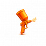 Spray Dec Favicon