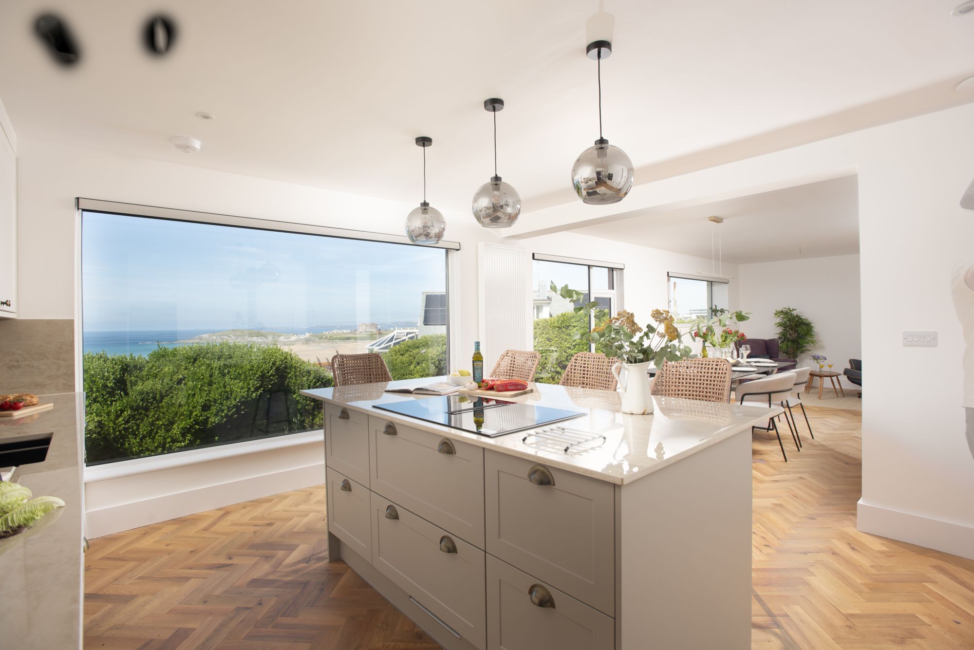 Interior Decoration Cornwall
