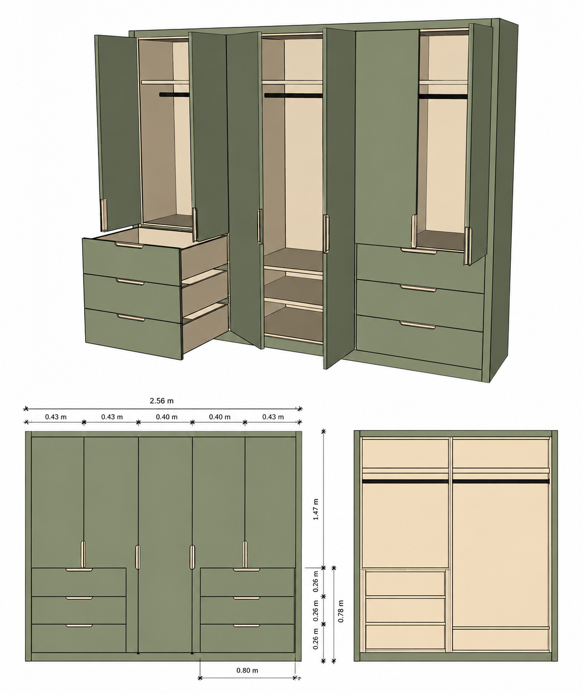 Paint Spraying Plans