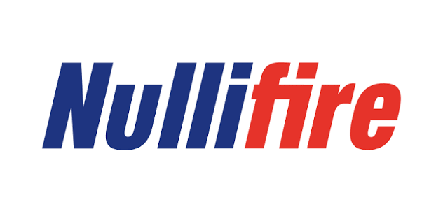 Nullifire Logo