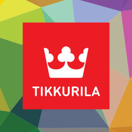 Tikkurila Painting Cornwall